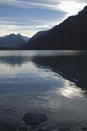 Lake Viedma, Glaciers National Reserve