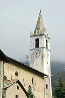 Italy: West Piedmont