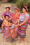 Guatemala: Zunil