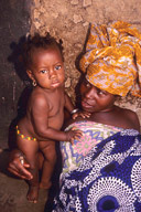 Ghana: Boku (Borong-Ahafo Region)