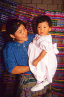 Guatemala: San Antonio